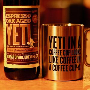 Image post by @greatdividebrew on Instagram