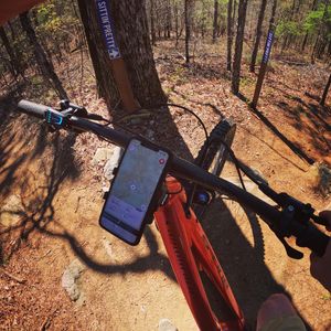 Image post by @nicktroutmankayak on Instagram