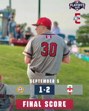 Image post by @frontier_league on Instagram