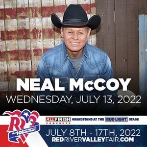 Image post by @redrivervalleyfair on Instagram