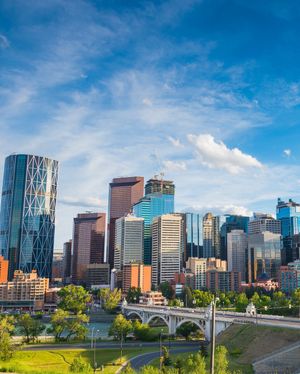 Image post by @cityofcalgary on Instagram