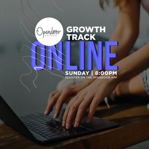 Image post by @opendoorchurchnc on Instagram