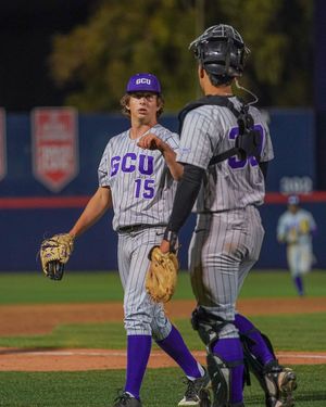 Image post by @gcu_baseball on Instagram
