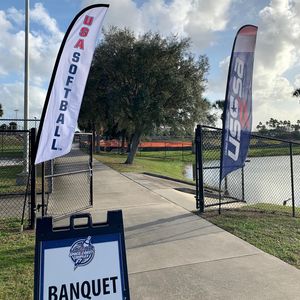 Image post by @usasoftball on Instagram