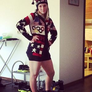 Image post by @hilaryknight on Instagram