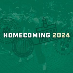 Image post by @ohio.university on Instagram
