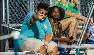 Image post by @fgcudirtybirds on Instagram