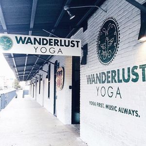 Image post by @lululemon on Instagram