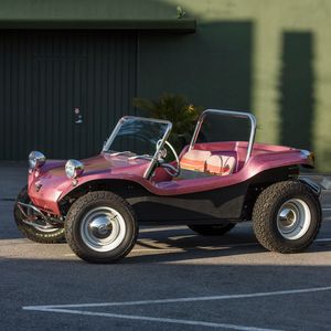 Image post by @bonhamscars on Instagram