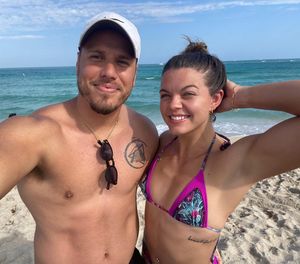 Image post by @sweatwithsierra on Instagram