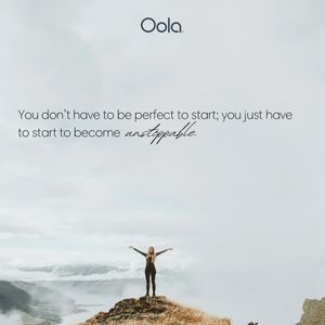 Image post by @oolalife on Instagram