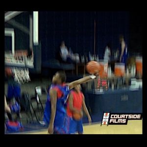 Image post by @courtsidefilms on Instagram