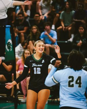 Image post by @greenwavevb on Instagram
