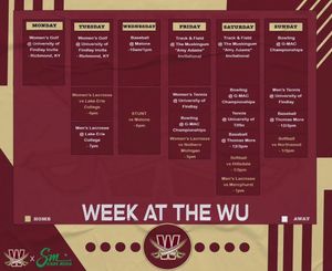 Image post by @walshcavaliers on Instagram