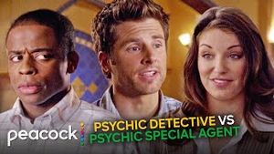 Video post by @peacock on YouTube