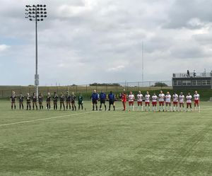 Image post by @fhsuathletics on Instagram