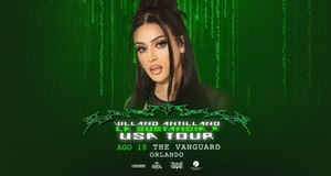 Image post by @HearOurCity on Twitter