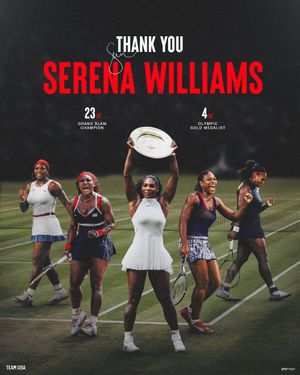 Image post by @teamusa on Twitter