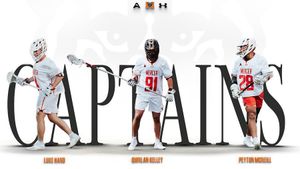 Image post by @mercermenslacrosse on Instagram