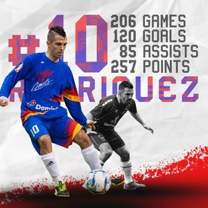 Image post by @kccomets on Instagram