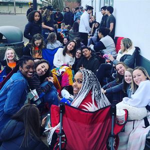 Image post by @beavertonhigh on Instagram
