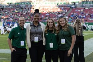 Image post by @usfvinikmba on Instagram