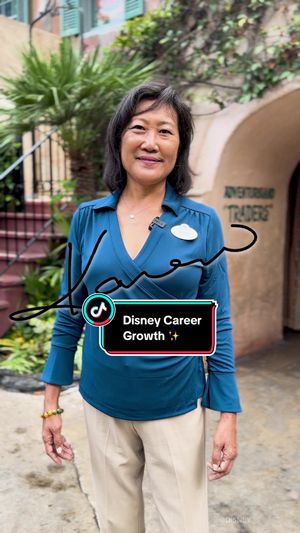 Video post by @disneyparks on TikTok
