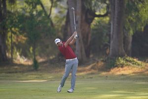 Image post by @nvd_golf on Instagram