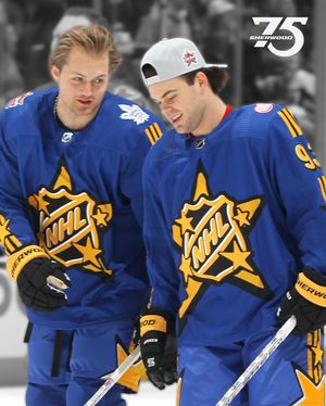 Image post by @sherwoodhockey on Instagram