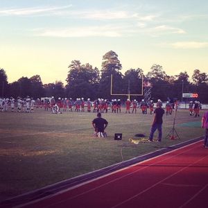 Image post by @lhsaasports on Instagram