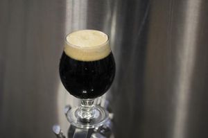 Image post by @navigationbrewingco on Instagram