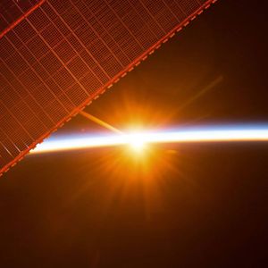 Image post by @nasaartemis on Instagram