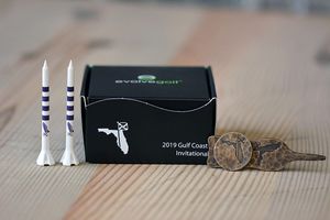 Image post by @evolvegolf on Instagram