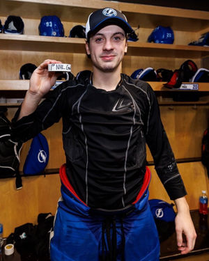 Image post by @theahl on Instagram