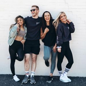 Image post by @rydehouston on Instagram