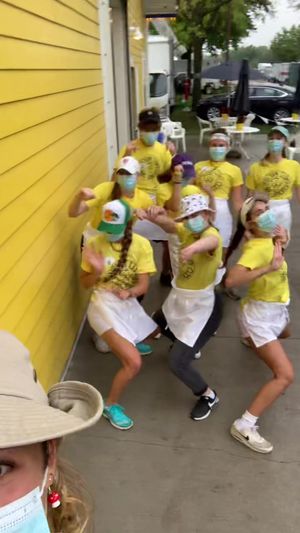 Video post by @sweetmarthas on TikTok