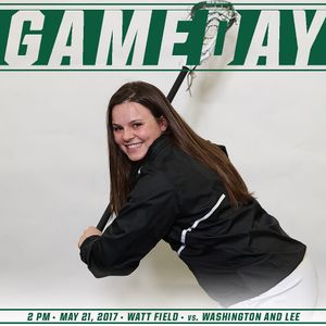Image post by @hwsathletics on Instagram