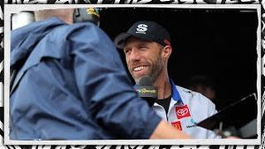 Video post by @nascar on YouTube