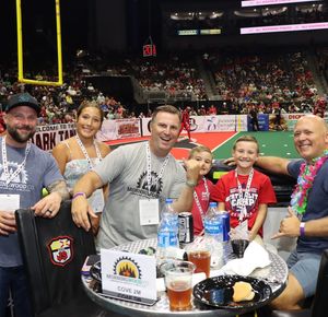 Image post by @jaxsharks on Instagram