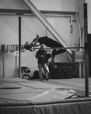 Image post by @cubuffstrack on Instagram