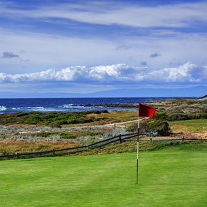 Image post by @pebblebeachresorts on Instagram