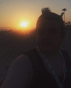 Image post by @daz_black on Instagram