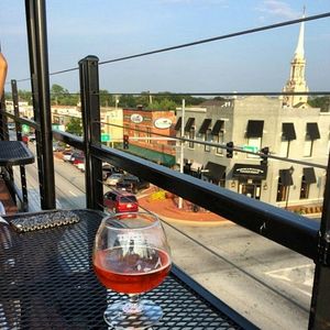 Image post by @mccraystavernlawrenceville on Instagram