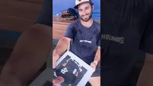 Video post by @midlandrockhounds on YouTube