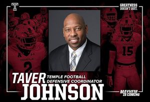 Image post by @temple_fb on Instagram