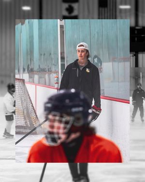 Image post by @sullyshockeyacademy on Instagram