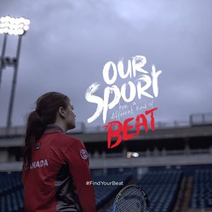 Image post by @tenniscanada on Instagram