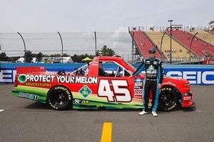 Image post by @niecemotorsports on Instagram