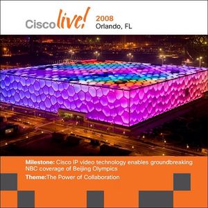 Image post by @cisco on Instagram