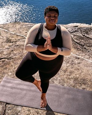 Image post by @adidaswomen on Instagram